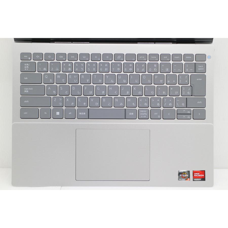 ノートパソコン DELL Inspiron 14 5425 Ryzen 5 5625U 2.3GHz/16GB