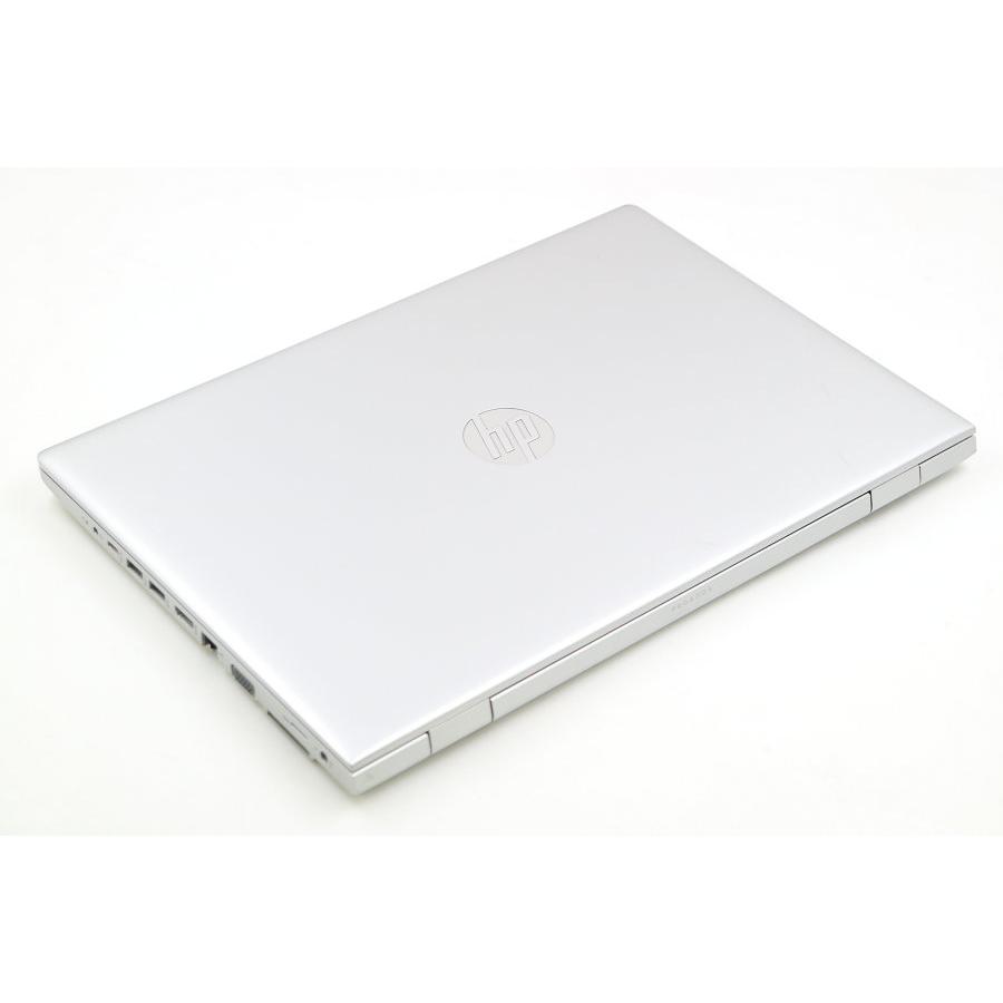 ノートパソコン hp ProBook 650 G5 Core i5 8265U 1.6GHz/16GB/128GB