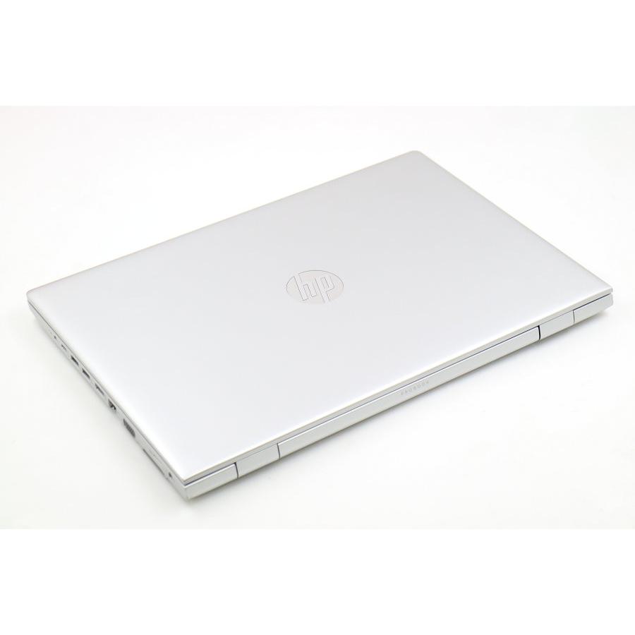 ノートパソコン hp ProBook 650 G5 Core i5 8265U 1.6GHz/16GB
