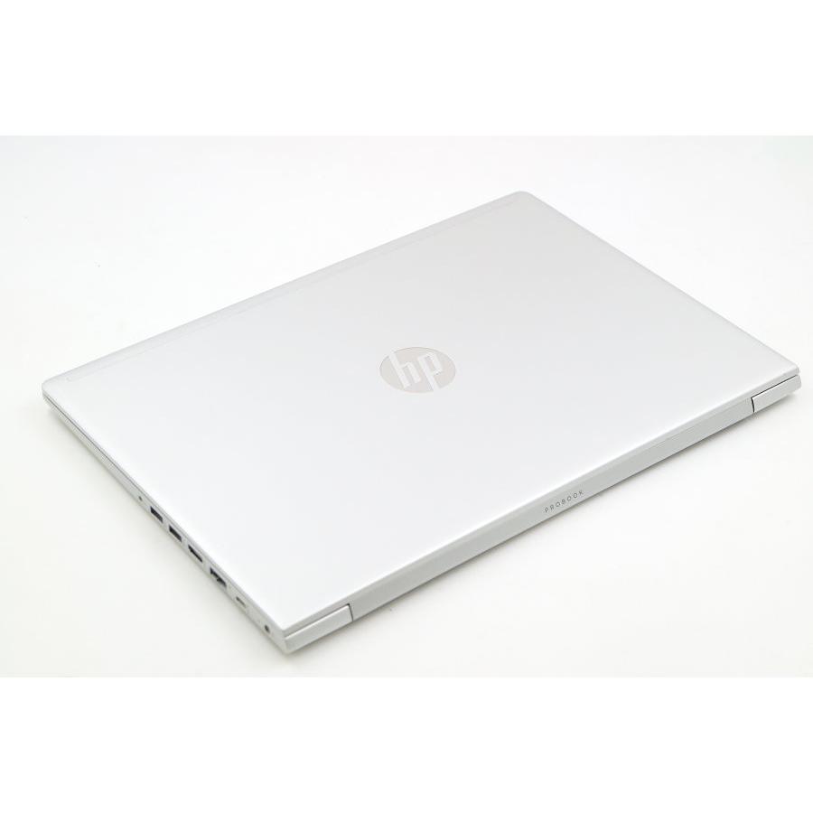 ノートパソコン hp ProBook 450 G6 Core i5 8265U 1.6GHz/16GB/128GB