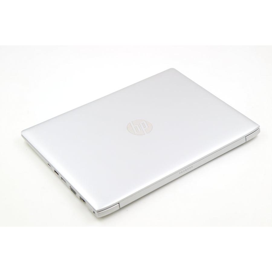 ノートパソコン hp ProBook 430 G5 Core i5 7200U 2.5GHz/8GB/128GB