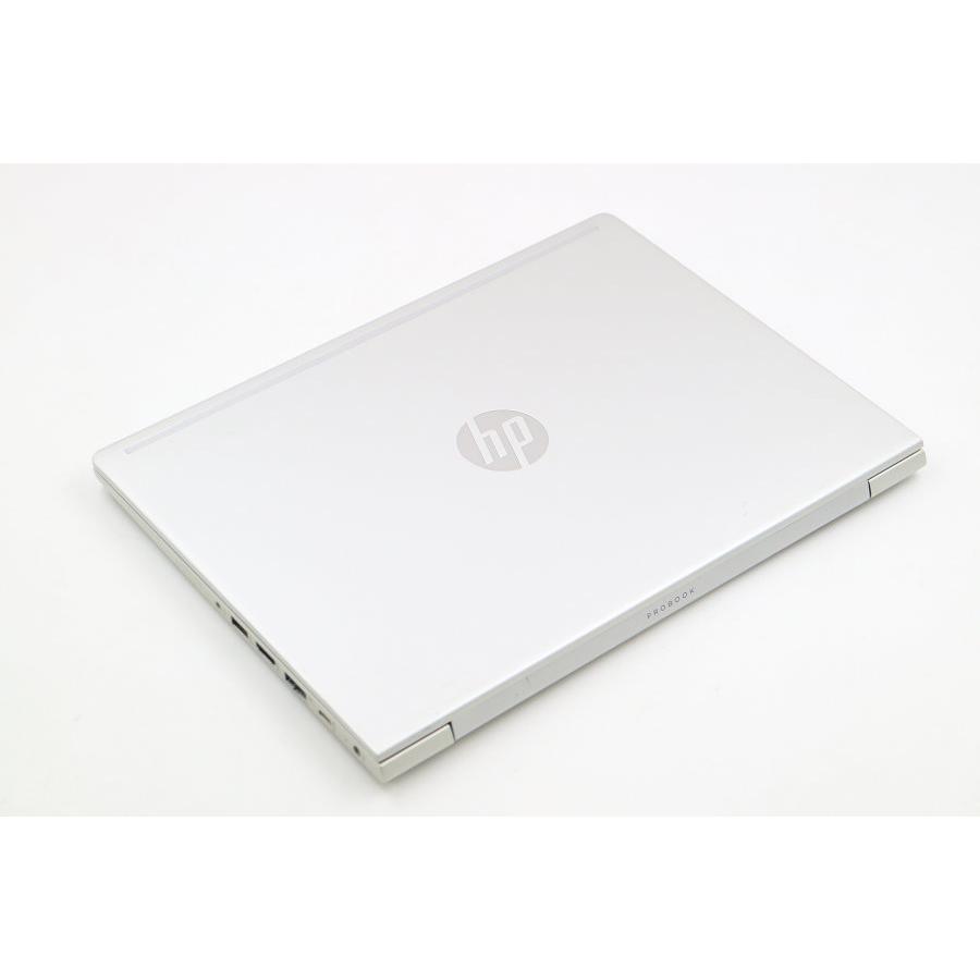 ノートパソコン 【ジャンク品】hp ProBook 430 G7 Core i5