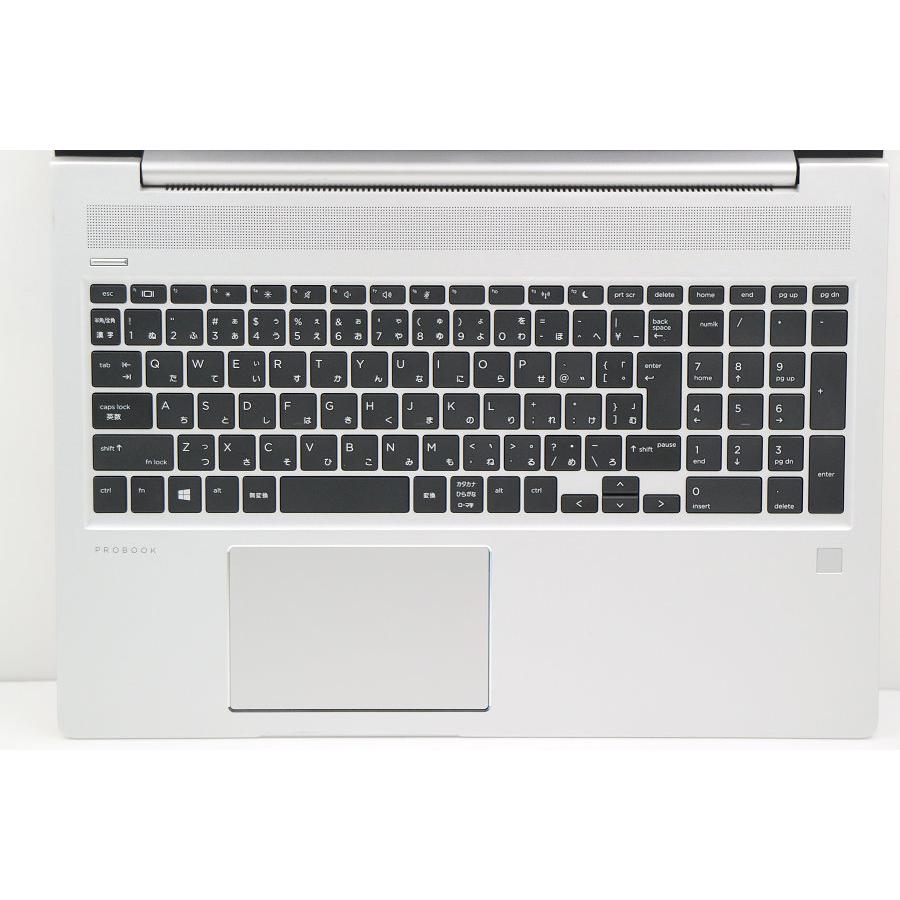 ノートパソコン hp ProBook 450 G7 Core i5 10210U 1.6GHz/8GB/128GB 