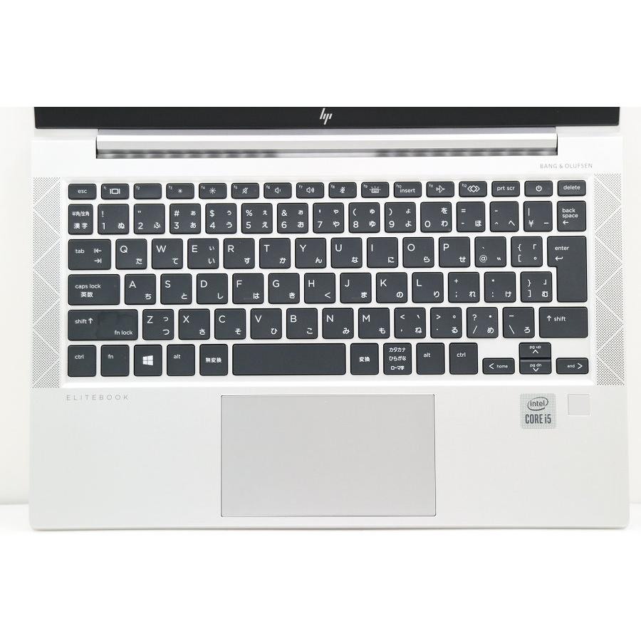Windowsノート本体 HP EliteBook 830 G7 i5-10210U 8GB/256GB Amazon.com: HP EliteBook 830 G7 13.3