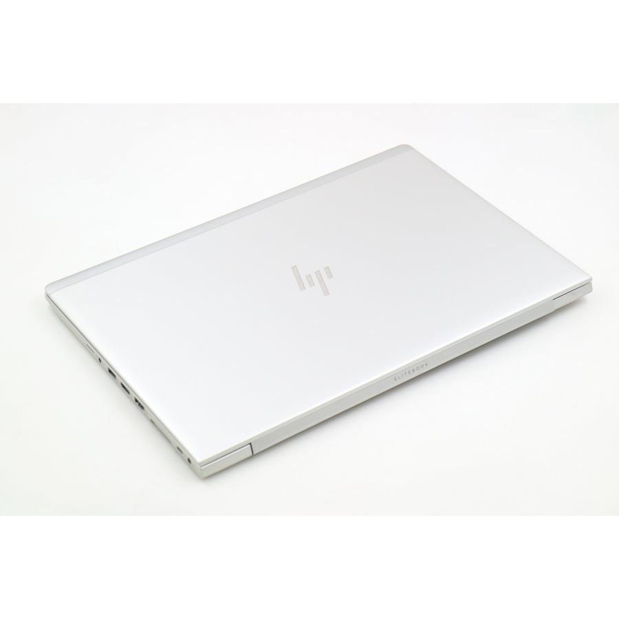 ノートパソコン hp EliteBook 850 G6 Core i7 8565U 1.8GHz/16GB/512GB