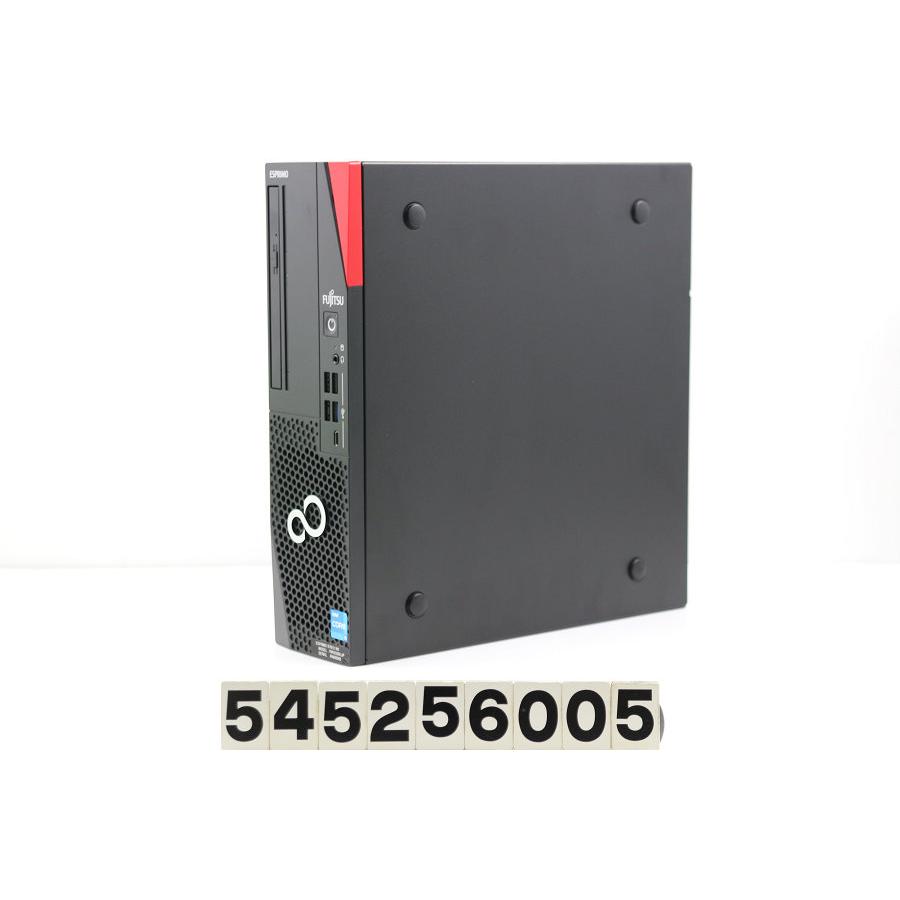 デスクトップ 富士通 ESPRIMO D7012/NX Core i5 12500 3GHz/8GB/256GB