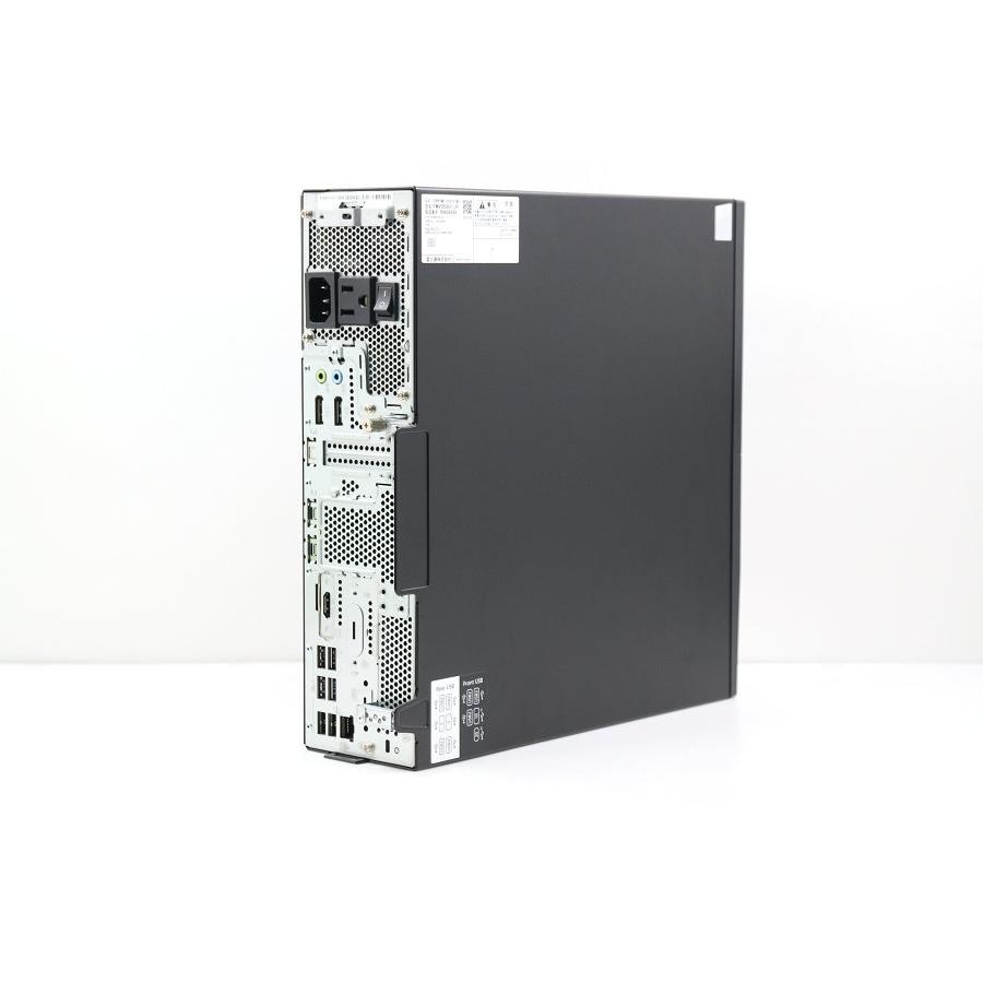 デスクトップ 富士通 ESPRIMO D7012/NX Core i5 12500 3GHz/8GB/256GB