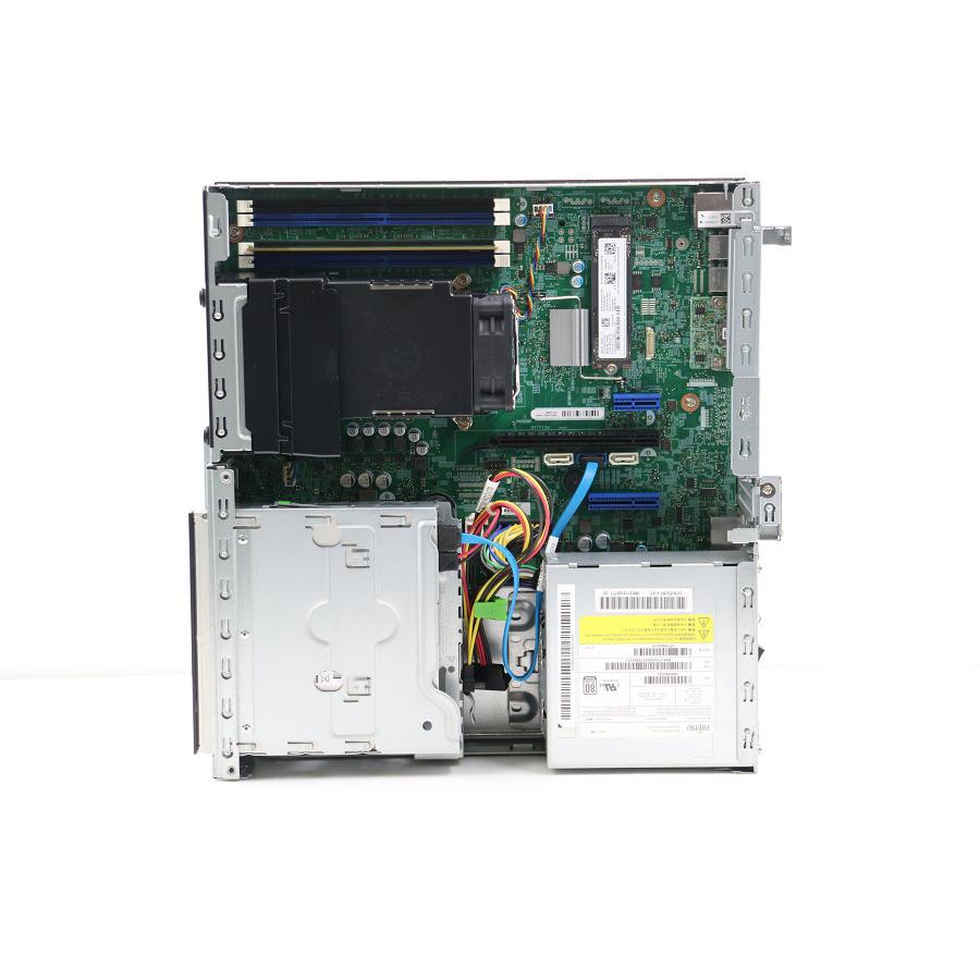 デスクトップ 富士通 ESPRIMO D7012/NX Core i5 12500 3GHz/8GB/256GB