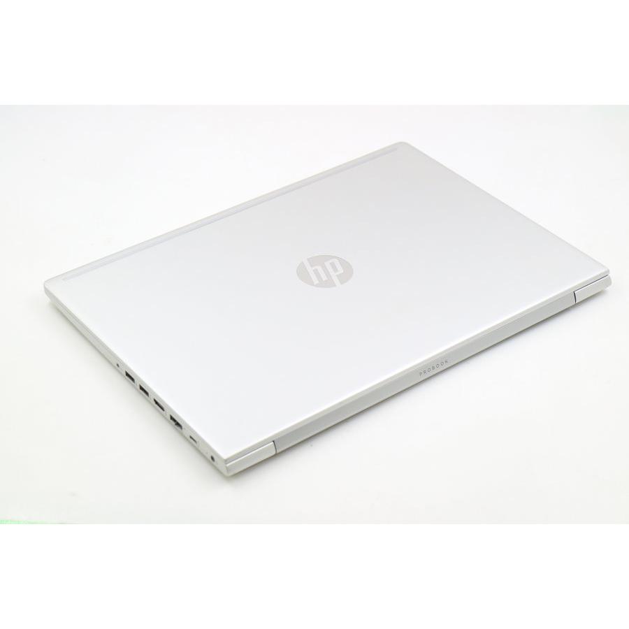 ノートパソコン hp ProBook 450 G6 Core i5 8265U 1.6GHz/16GB/128GB