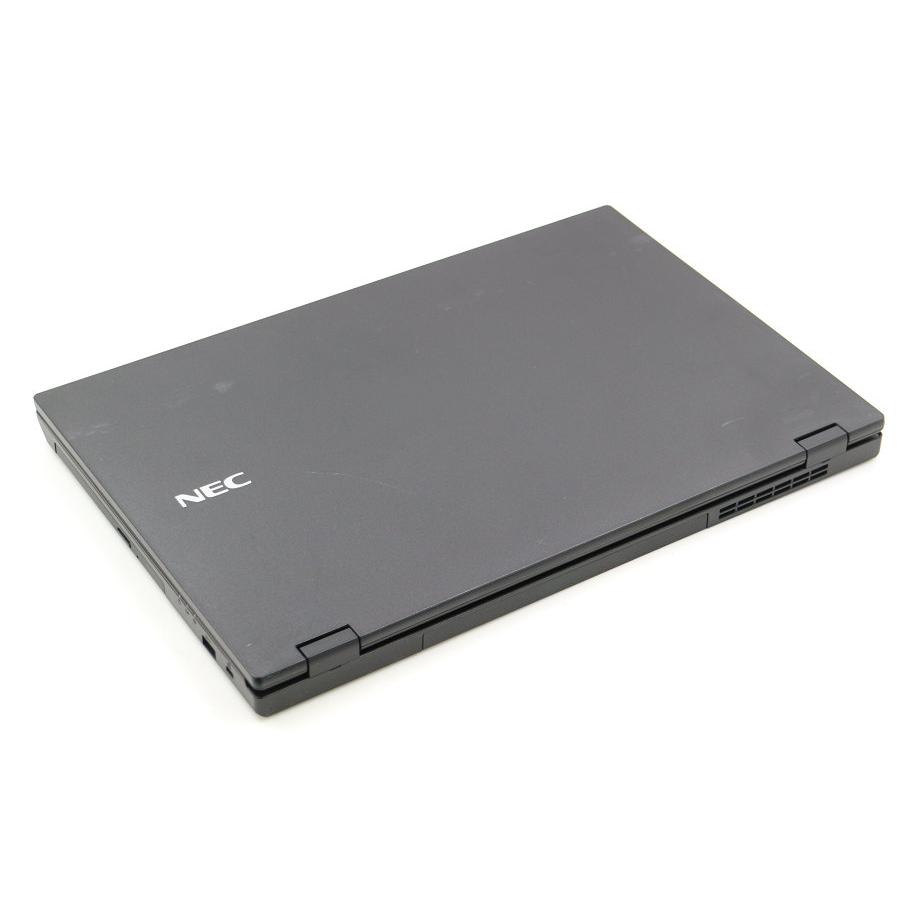ノートパソコン NEC PC-VUT16FBGS366 Core i5 8265U 1.6GHz/8GB/256GB