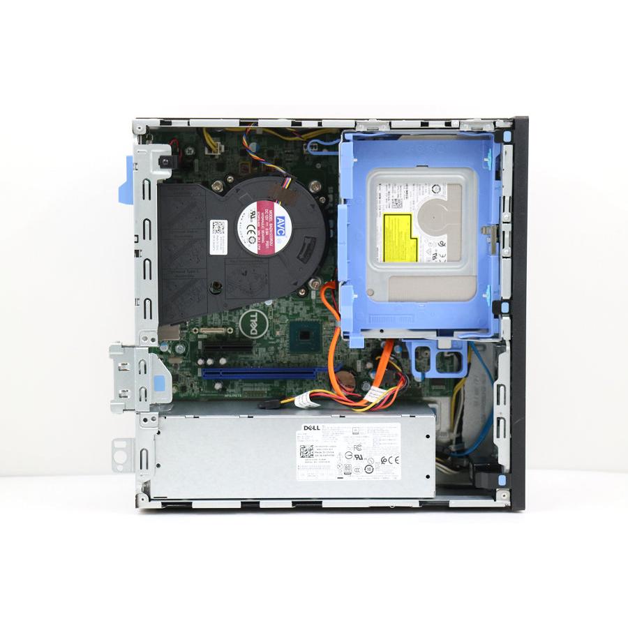 Windowsデスクトップ DELL OptiPlex 7060 デスクトップ DELL Optiplex 7060 Tower Core i5-8500 3GHz 8GB