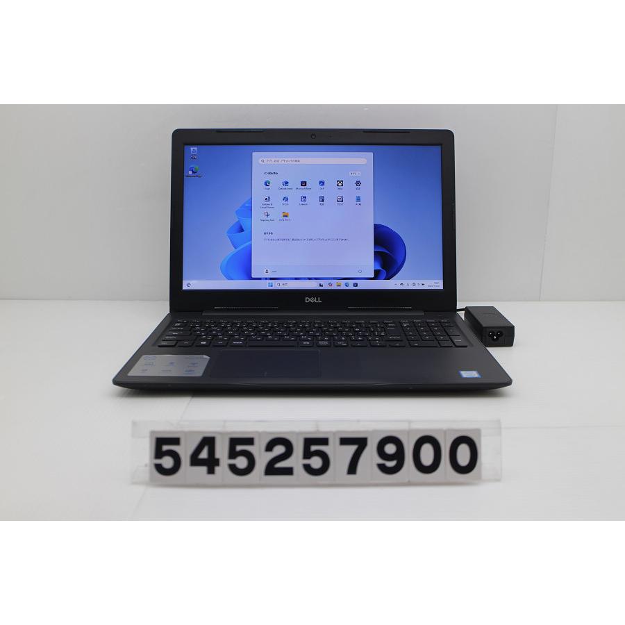 ノートパソコン DELL Vostro 3580 Core i3 8145U 2.1GHz/8GB/128GB(SSD