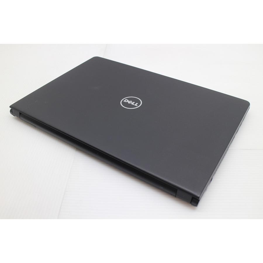 ノートパソコン DELL Vostro 3578 Core i3 8130U 2.2GHz/8GB/128GB(SSD