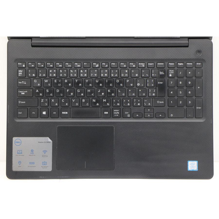 ノートPC Dell vostro 15 3510 WindowsノートPC ジャンク扱い