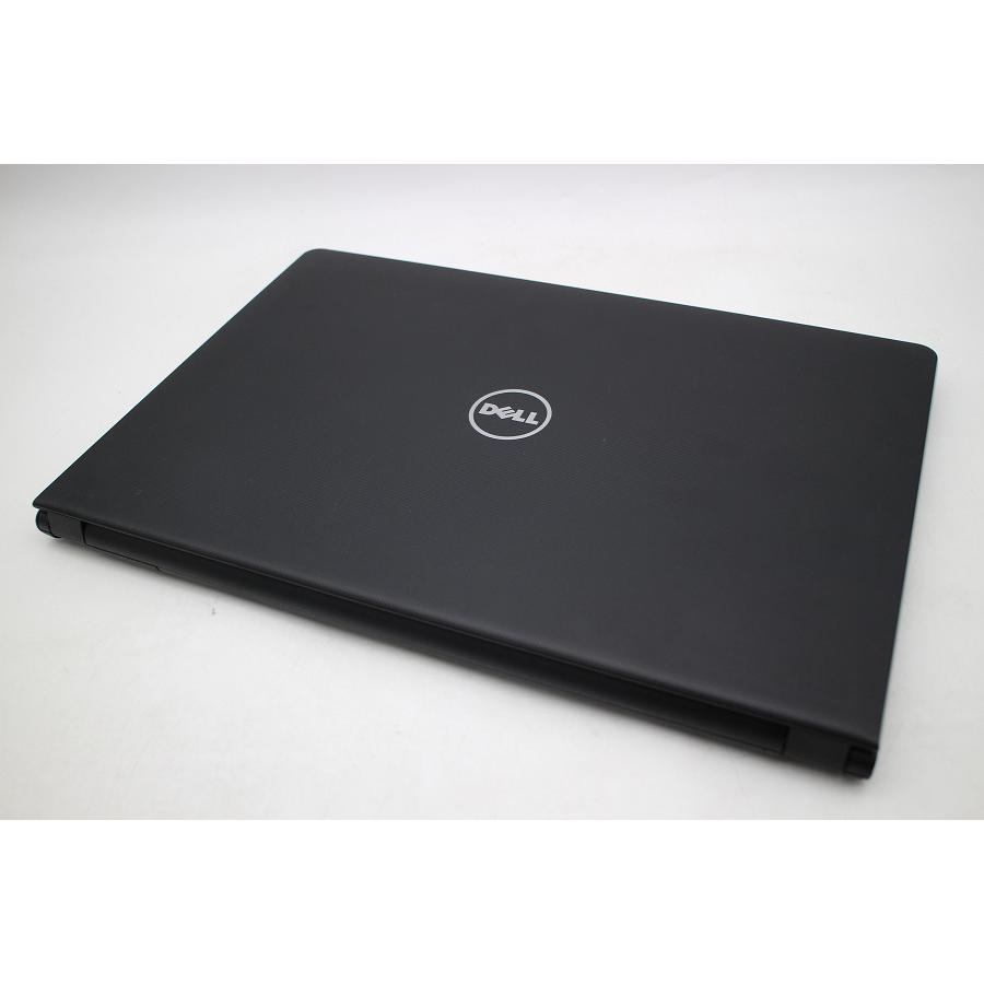 ノートパソコン DELL Vostro 15 3568 Core i3 7130U 2.7GHz/8GB
