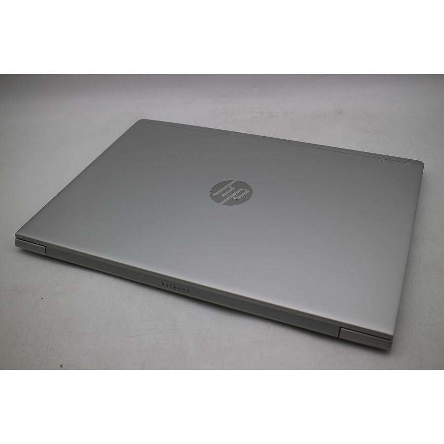 ノートパソコン hp ProBook 450 G6 Core i5 8265U 1.6GHz/8GB/256GB