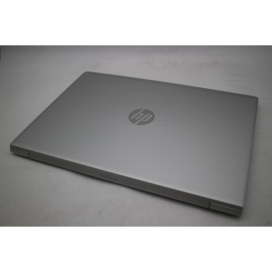 ノートパソコン hp ProBook 450 G6 Core i5 8265U 1.6GHz/8GB