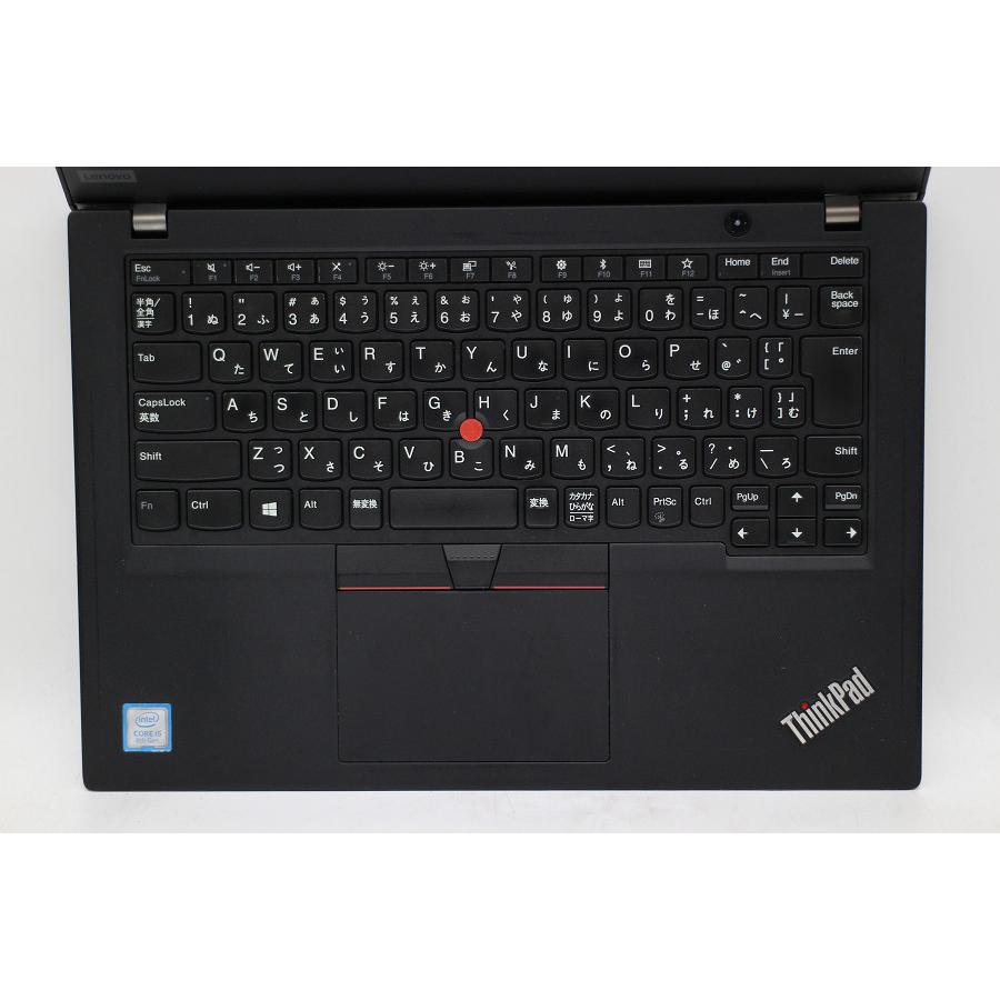 ThinkPad X390◆Core i5-8265U/SSD 256G/8G ノートパソコン Lenovo ThinkPad X390 Core i5 8265U 1.6GHz/8GB/256GB