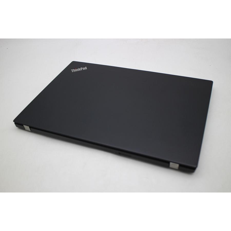 ノートパソコン Lenovo ThinkPad X390 Core i5 8265U 1.6GHz/8GB/256GB