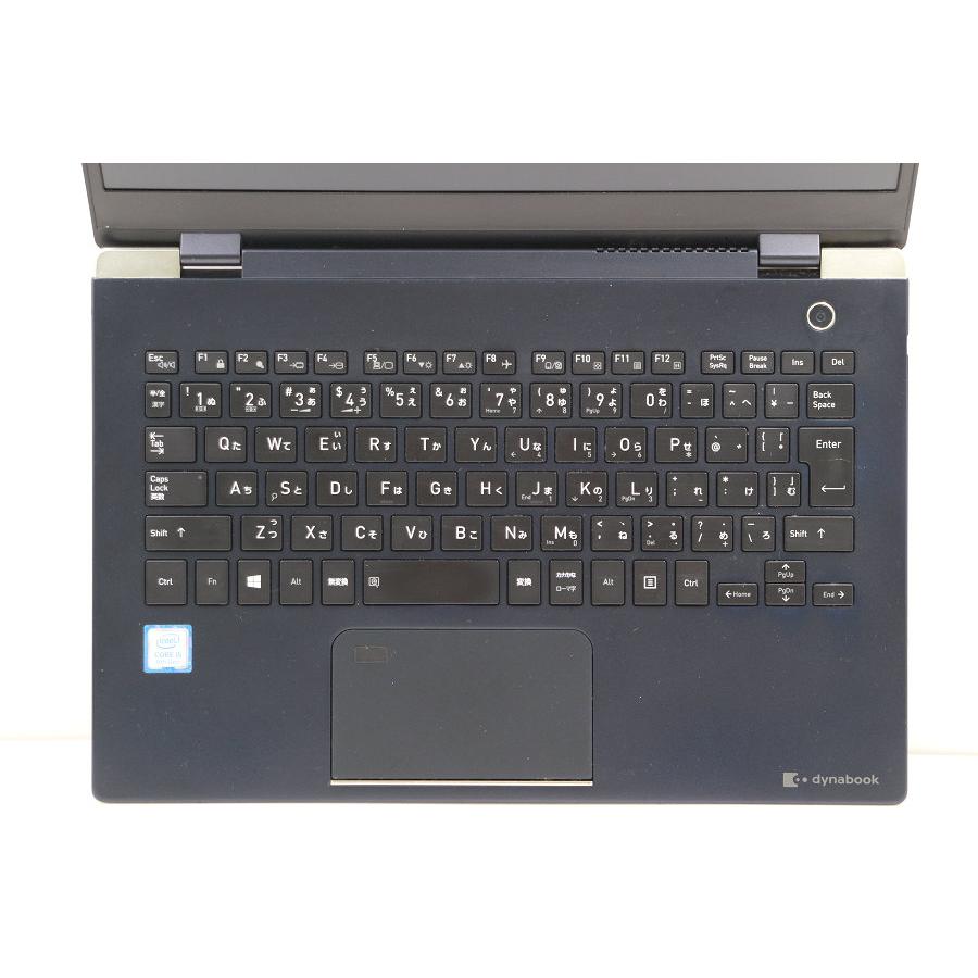 dynabook G83/DN i5-8250U 8GB SSD256Gジャンク ノートパソコン 【ジャンク品】dynabook dynabook G83/DN Core i5