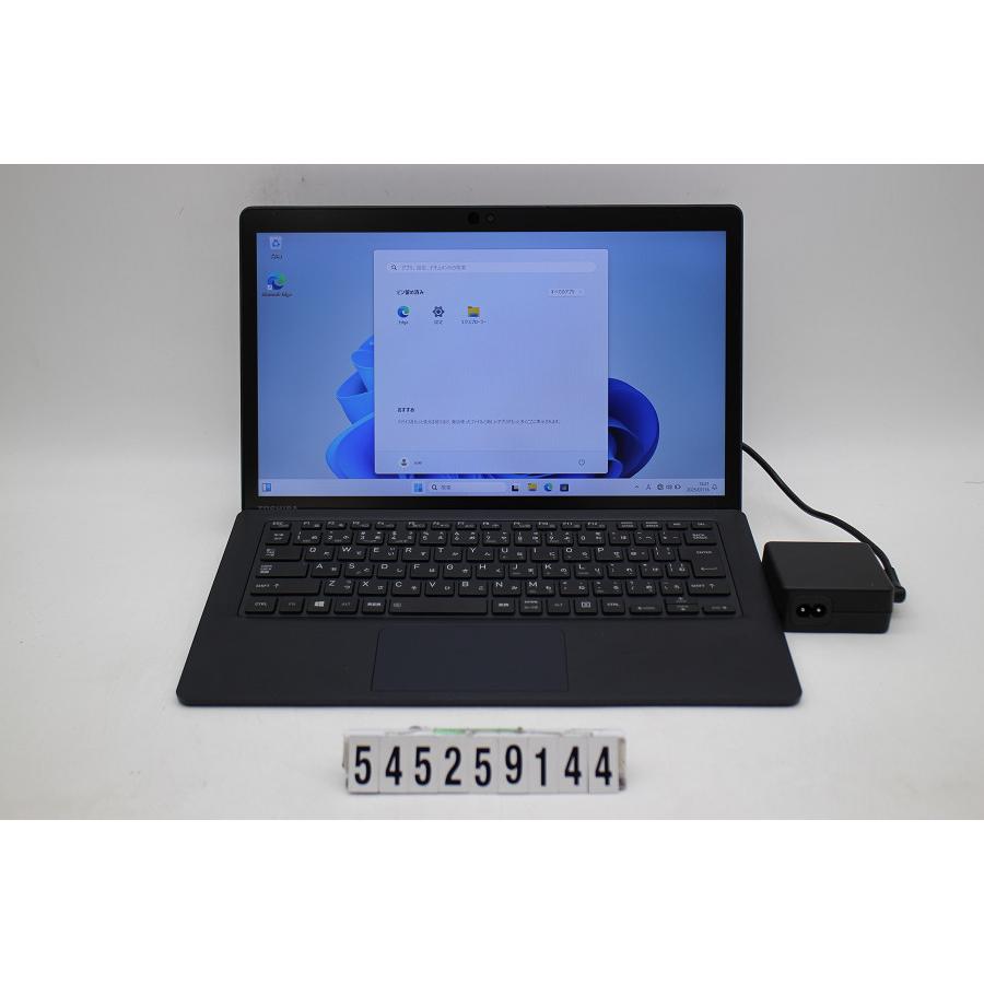 DyanBook D83/M Core i5 8250U タッチパネル dynabook D83/DR Core i5 8250U 1.6GHz/8GB/256GB(SSD)/13.3W