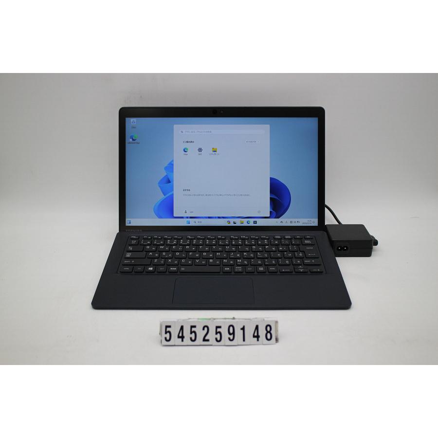 DyanBook D83/M Core i5 8250U タッチパネル dynabook D83/DR Core i5 8250U 1.6GHz/8GB/256GB(SSD)/13.3W