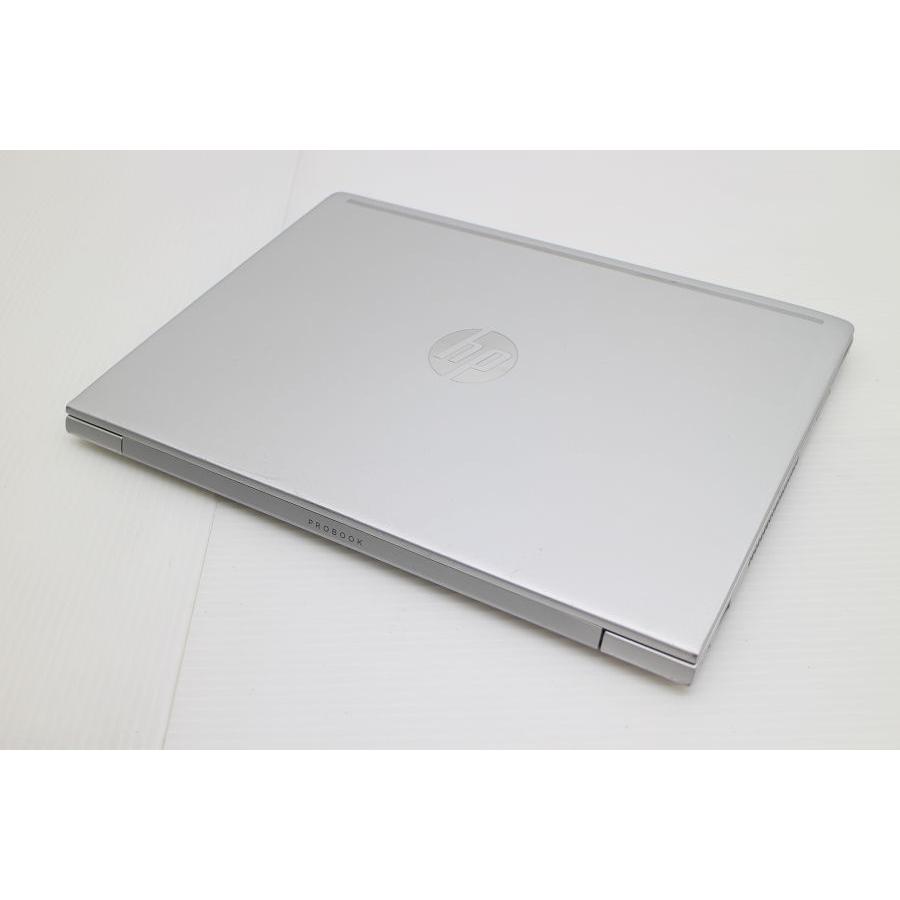 ノートパソコン hp ProBook 430 G6 Core i5 8265U 1.6GHz/8GB/256GB
