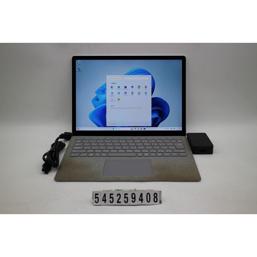 ノートパソコン Microsoft Surface Laptop 2 256GB Core i5 8350U 1.7