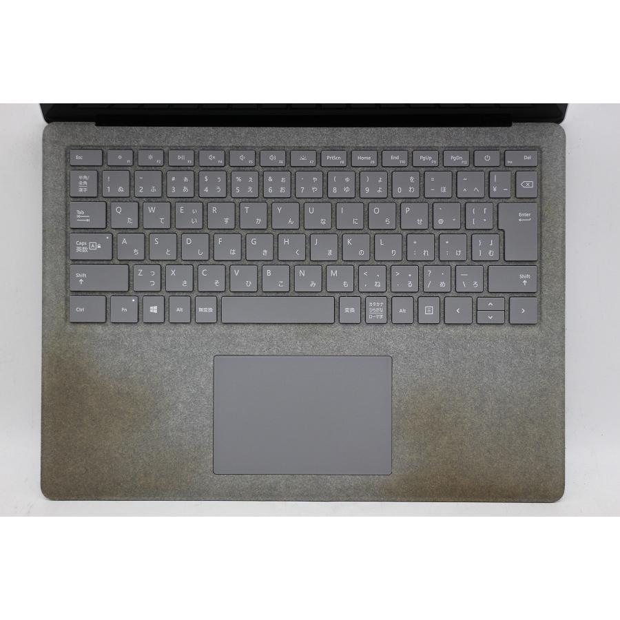 Surface Laptop2 メモリ8GB SSD256GB タッチパネル Amazon.co.jp: 【整備済み品】Surface Laptop2 / 13.5型2K液晶