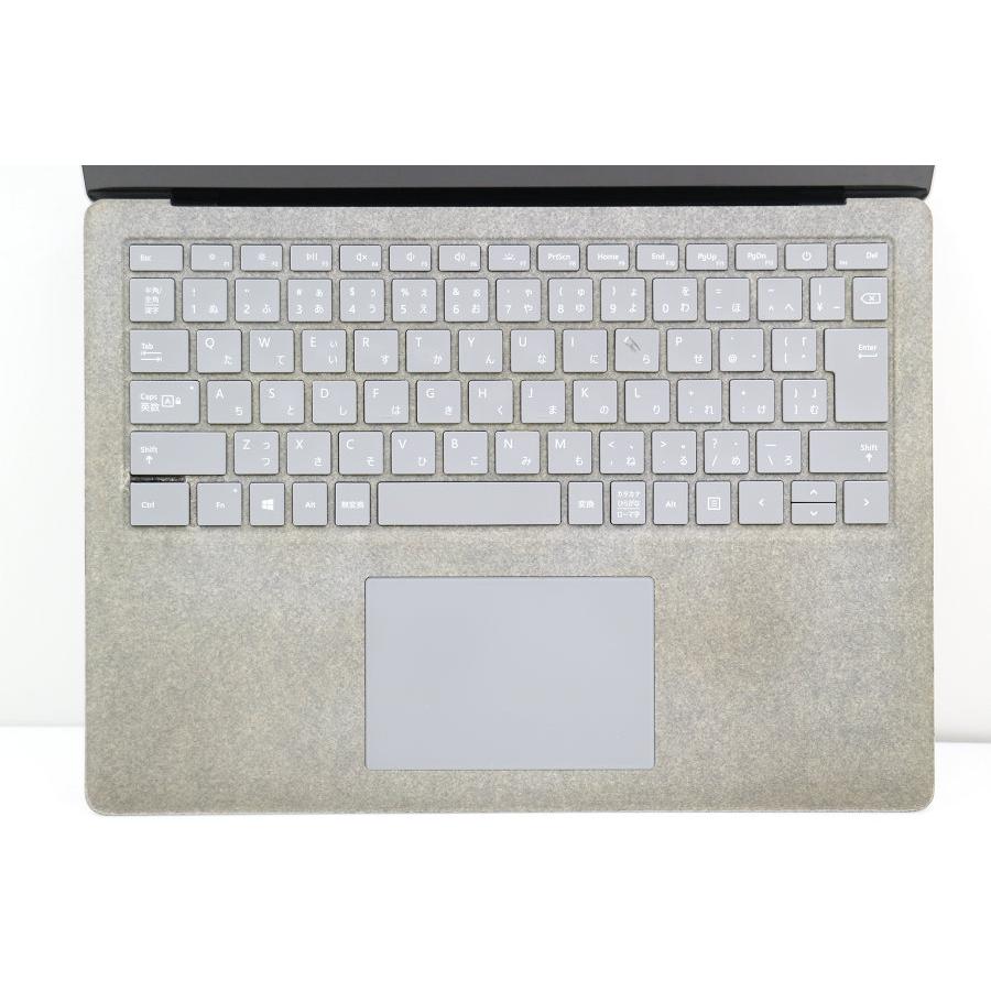 ノートパソコン 【ジャンク品】Microsoft Surface Laptop 2 256GB Core