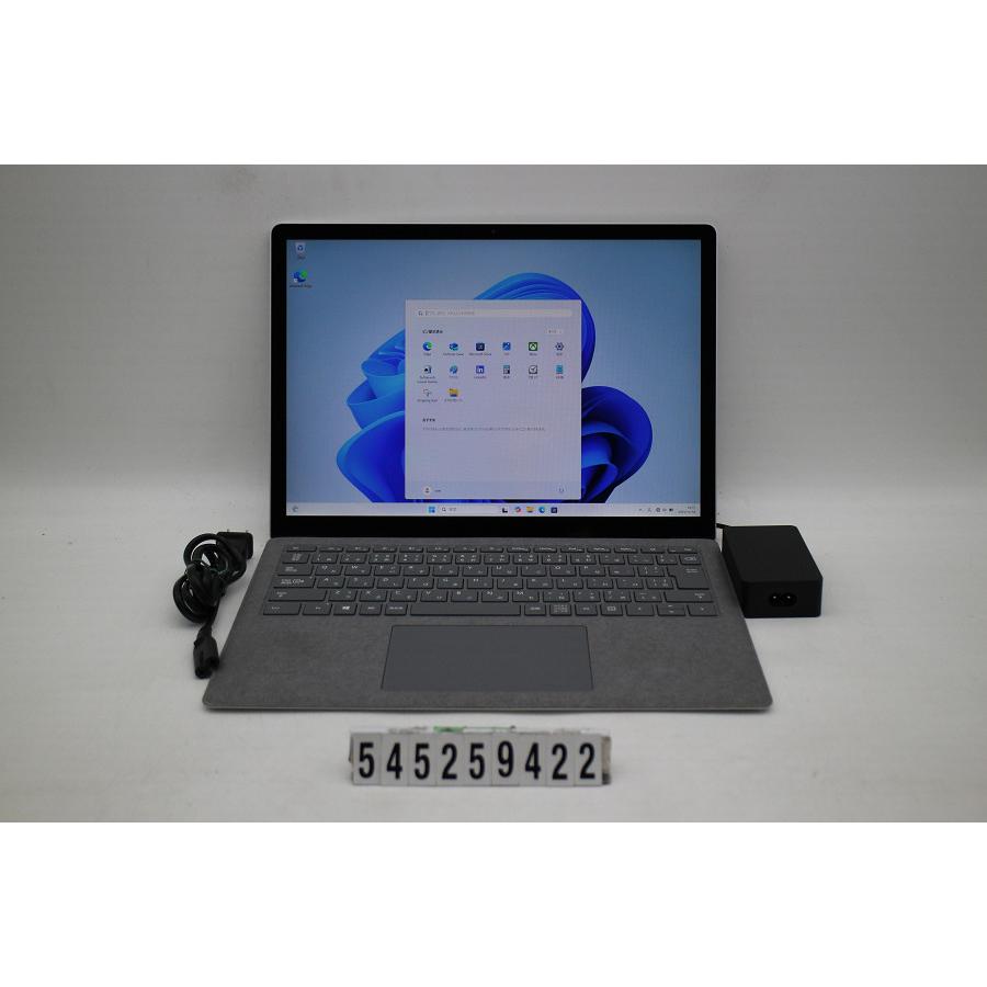 ノートパソコン Microsoft Surface Laptop 4 256GB Ryzen 5 3580U 2.2