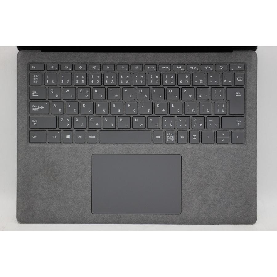 ノートパソコン Microsoft Surface Laptop 4 256GB Ryzen 5 3580U 2.2