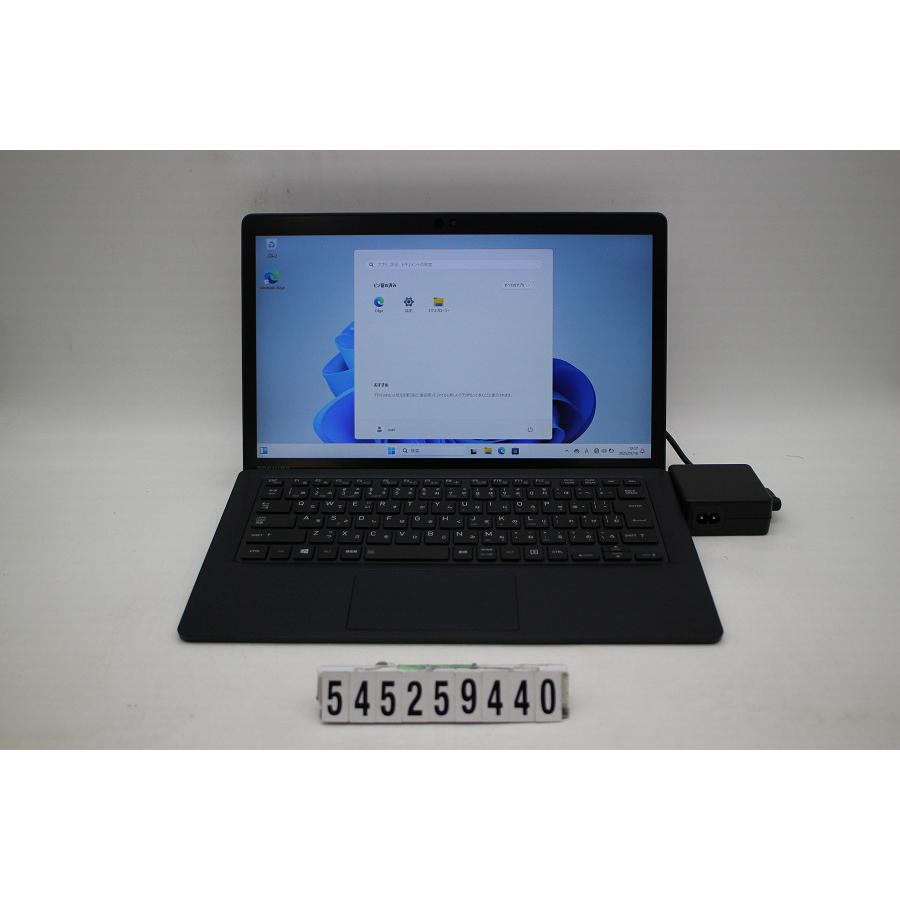 DyanBook D83/M Core i5 8250U タッチパネル dynabook D83/DR Core i5