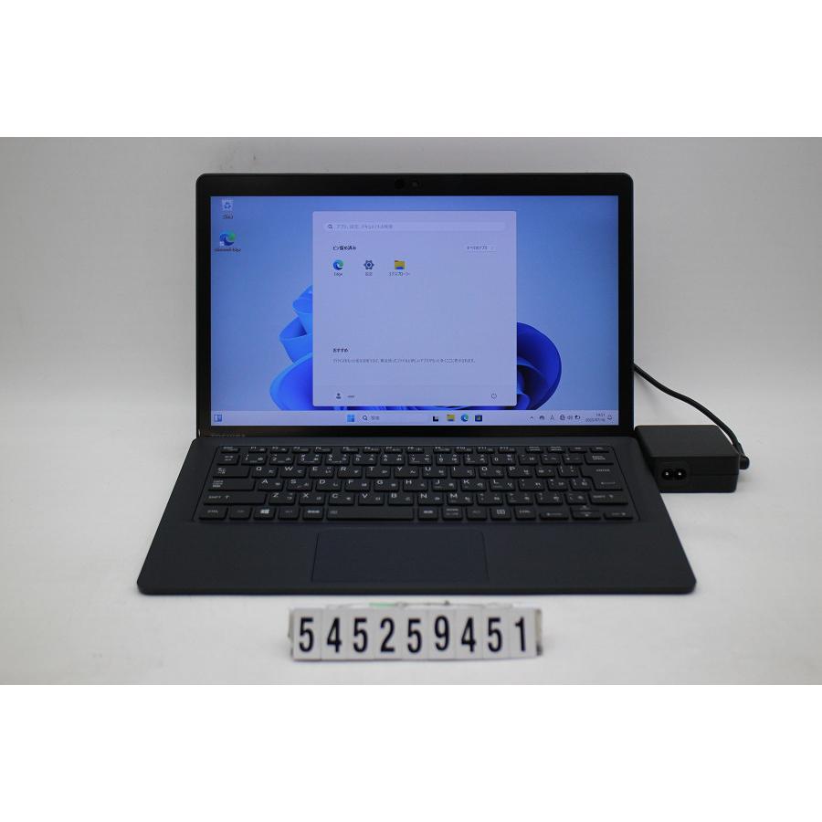 dynabook D83/DR Core i5 8250U 1.6GHz/8GB/256GB(SSD)/13.3W/FHD