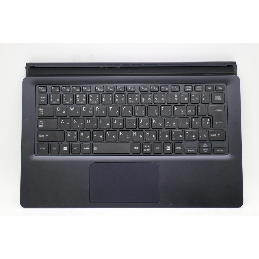 dynabook D83/M i5-8250U タブレットPC タブレットPC フルHD 両面カメラ 顔認証 東芝 dynabook D83/M Core i5