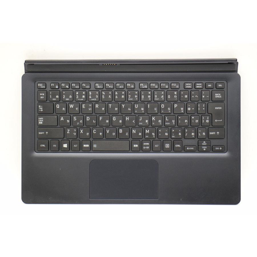 dynabook D83/M i5-8250U タブレットPC タブレットPC フルHD 両面カメラ 顔認証 東芝 dynabook D83/M Core i5