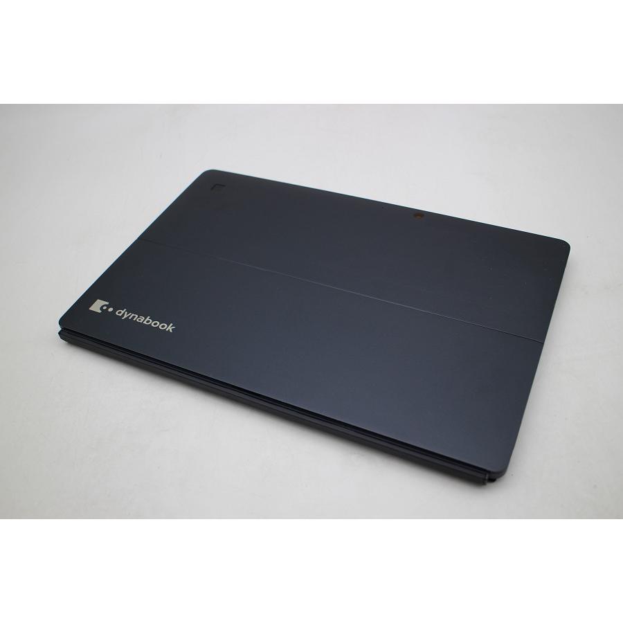 dynabook D83/M i5-8250U タブレットPC タブレットPC フルHD 両面カメラ 顔認証 東芝 dynabook D83/M Core i5
