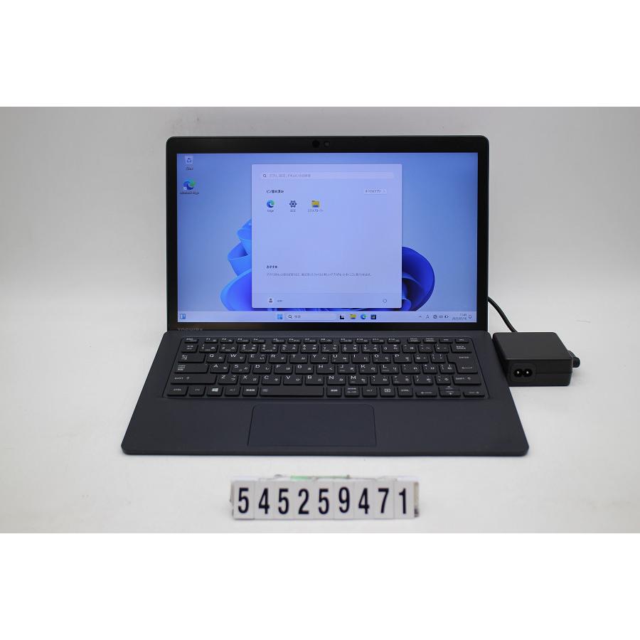 Windowsタブレット本体 Dynabook d83/dr D83 2020年7月発表モデル | ビジネス2in1 | dynabook