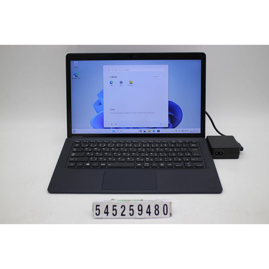 dynabook D83/DR Core i5 8250U 1.6GHz/8GB/256GB(SSD)/13.3W/FHD