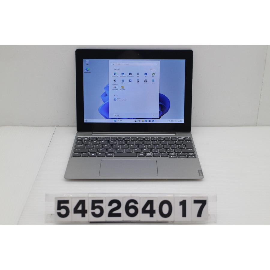 Lenovo ideapad D330-10IGM Cerelon N4000 1.1GHz/4GB/64GB/10.1W/WXGA