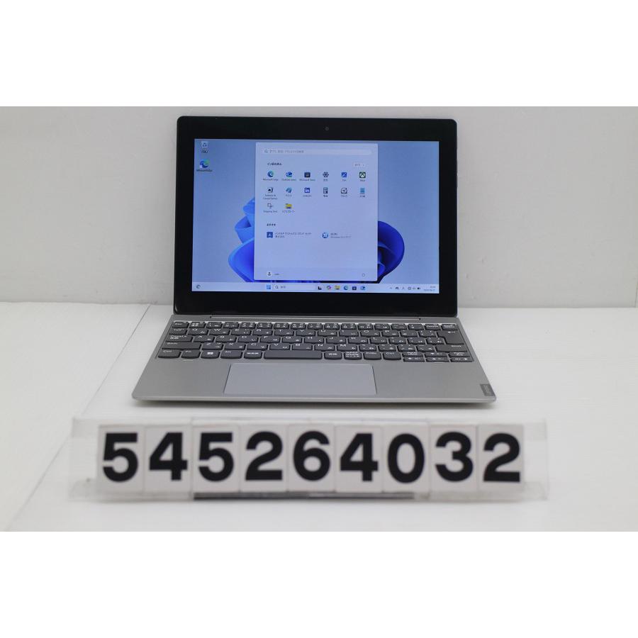 Lenovo ideapad D330-10IGM Cerelon N4000 1.1GHz/4GB/64GB/10.1W/WXGA