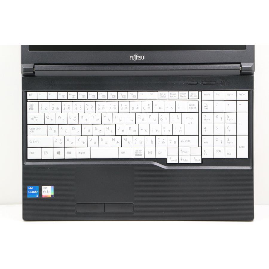 ノートパソコン 富士通 LIFEBOOK A7511/G Core i5 1145G7 2.6GHz/16GB