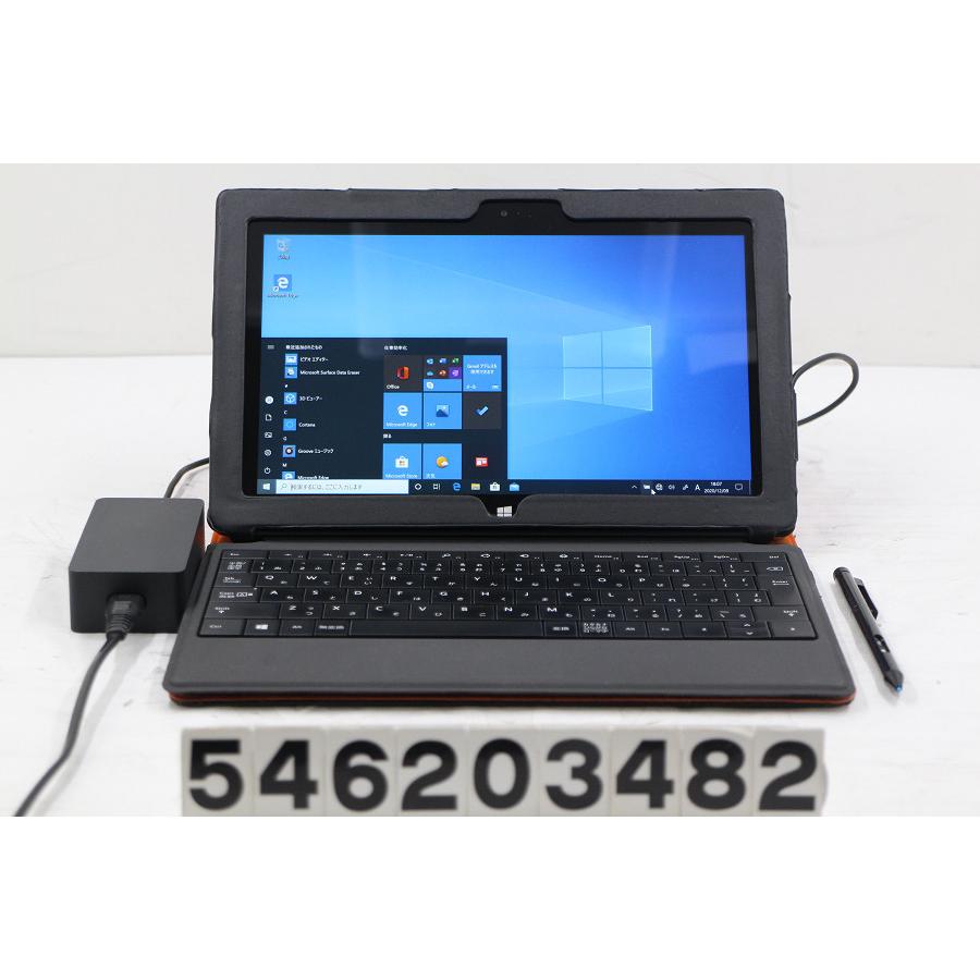 【ジャンク品】Microsoft Surface Pro 2 (256GB) Core i5 4300U 1.9GHz/8GB/256GB(SSD)/10.6W/FHD/Win10 バッテリー完全消耗｜tce-direct