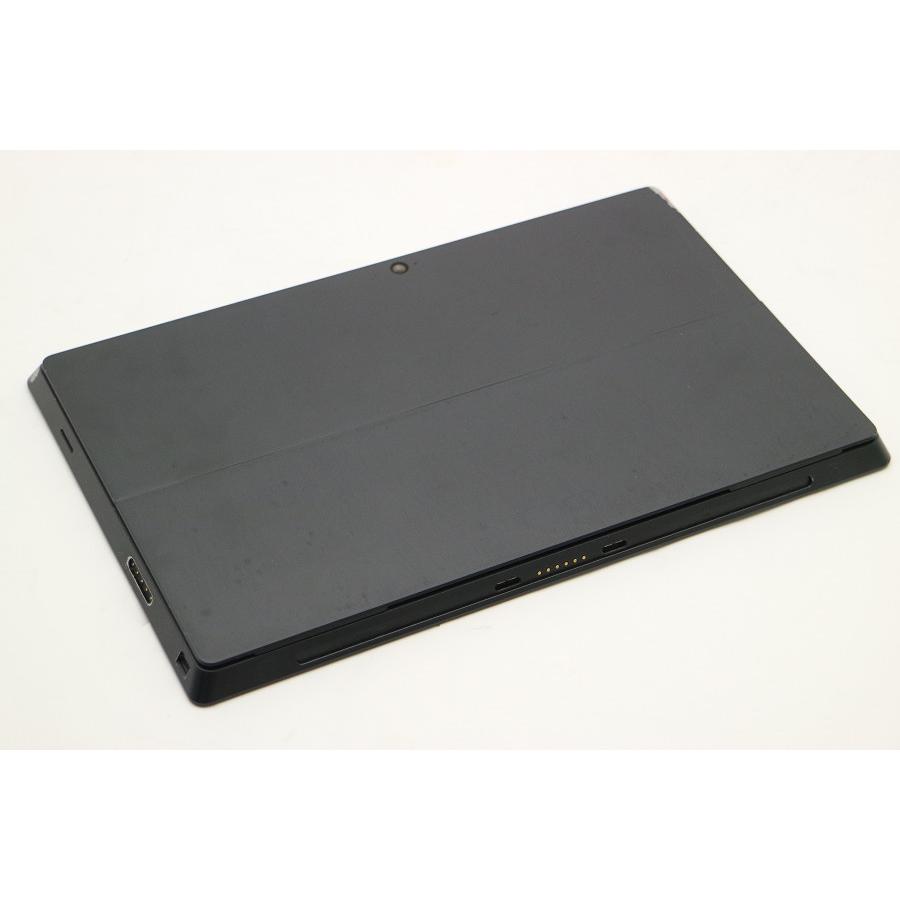 【ジャンク品】Microsoft Surface Pro 2 (256GB) Core i5 4300U 1.9GHz/8GB/256GB(SSD)/10.6W/FHD/OS無 起動しない｜tce-direct｜02