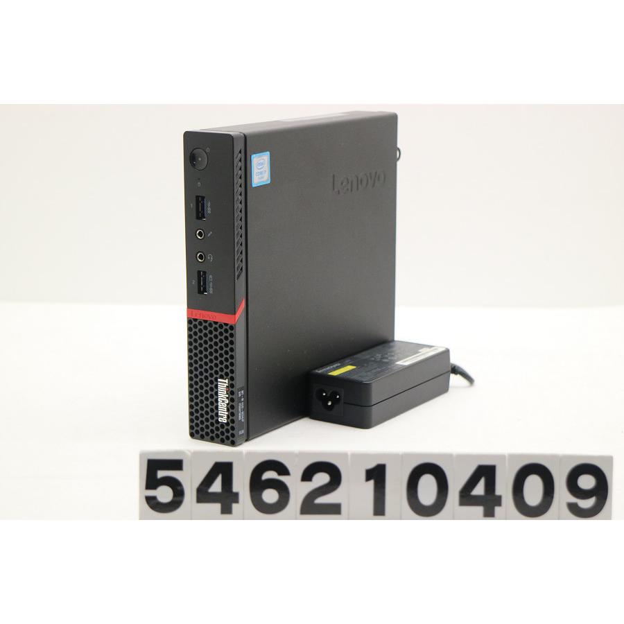 Lenovo ThinkCentre M700 Tiny Core i7 6700T 2.8GHz/16GB/480GB(SSD 