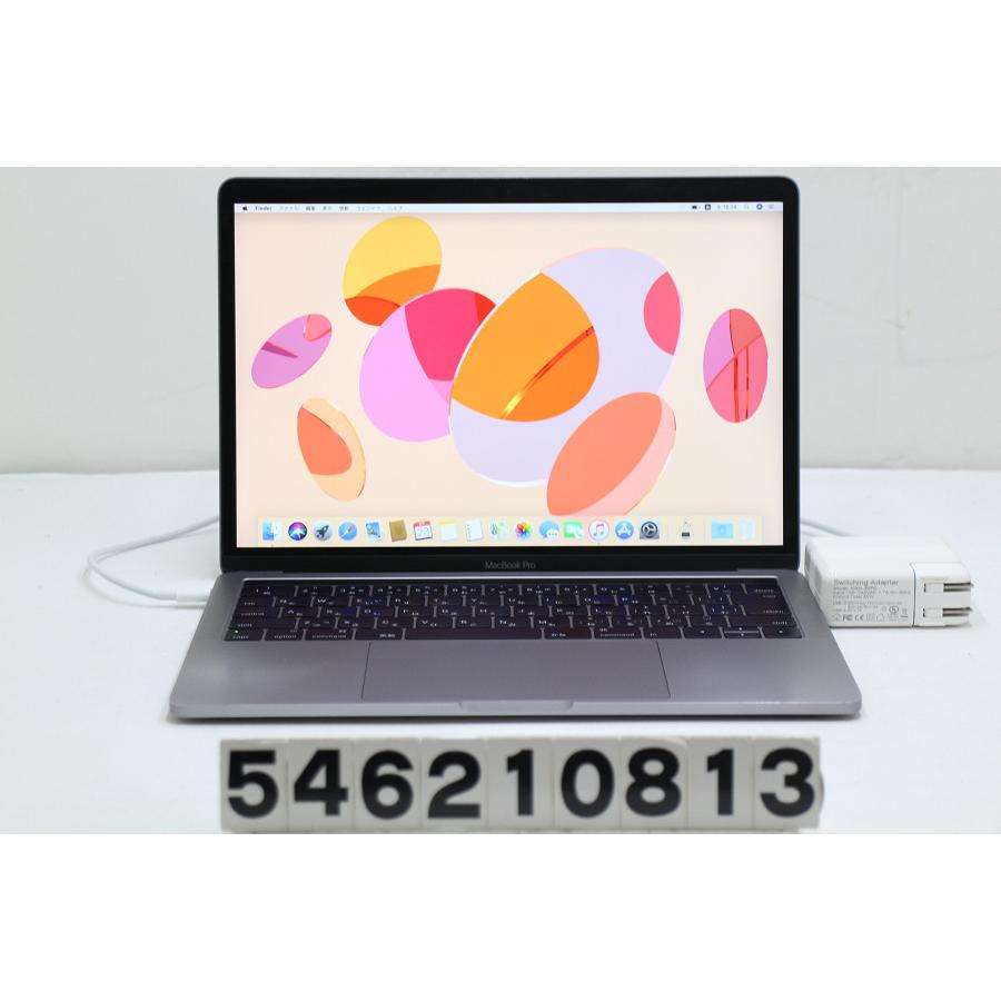 Apple MacBook Pro A1706 2016 Core i7 6567U 3.3GHz/16GB/512GB(SSD 