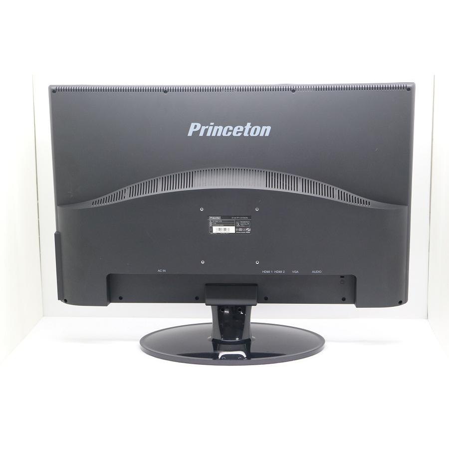 Princeton PTFBKF-27W 27インチワイド FHD(1920x1080)液晶