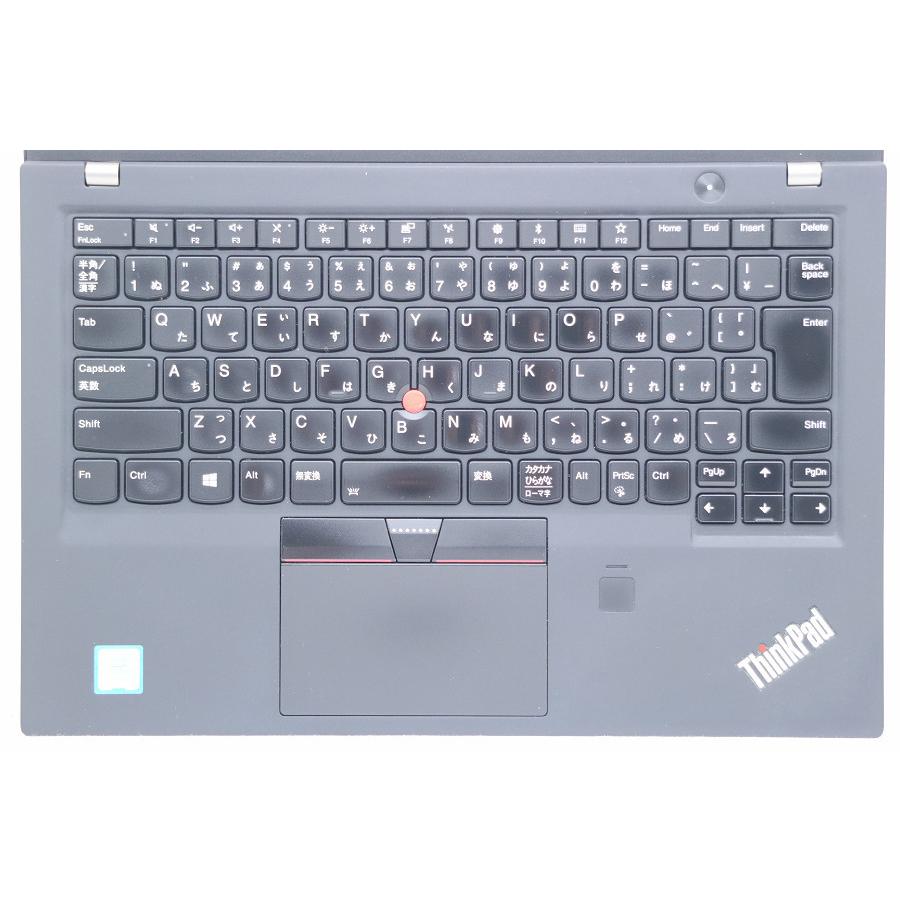 Lenovo ThinkPad X1 Carbon 5th Gen Core i5 7300U 2.6GHz/16GB