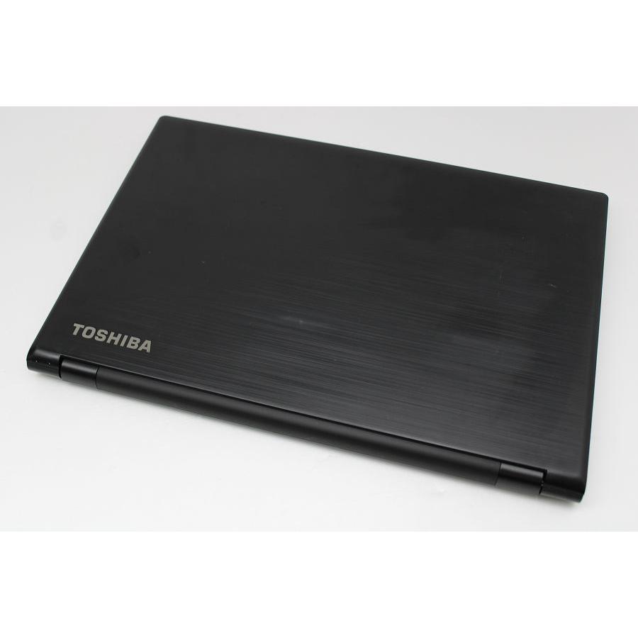 ジャンク品】東芝 dynabook B35/Y Core i5 5200U 2.2GHz/8GB/128GB(SSD