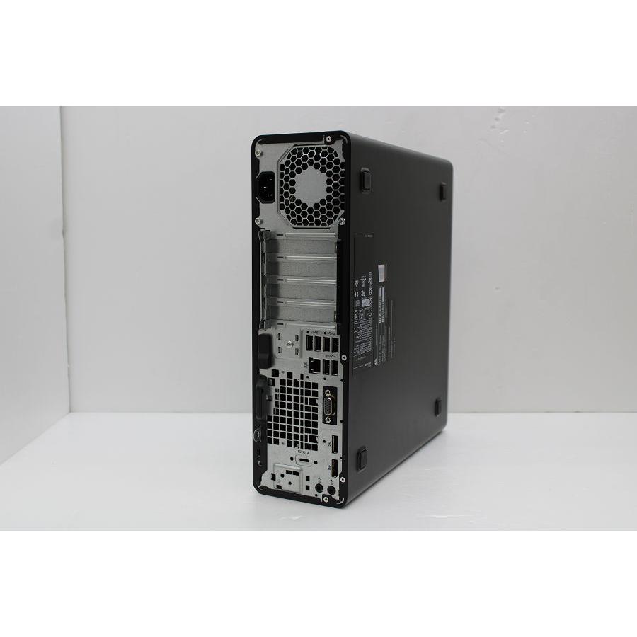 hp EliteDesk 800 G3 SFF Core i5 6500 3.2GHz/8GB/256GB(SSD)+1TB/DVD